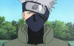 anime character list from the ones i watch